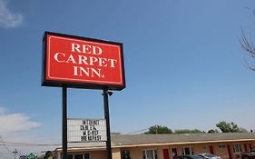 Red Carpet Inn Niagara Falls